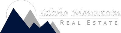 Idaho Mountain Real Estate