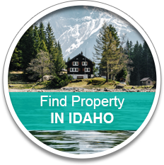 Find Idaho Real Estate